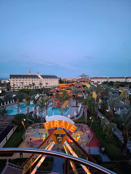 Sport & Freizeit Royal Taj Mahal Hotel