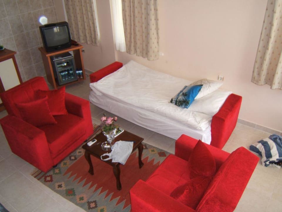 Erdgeschoss der Villa Royal Atlantis Beach Hotel