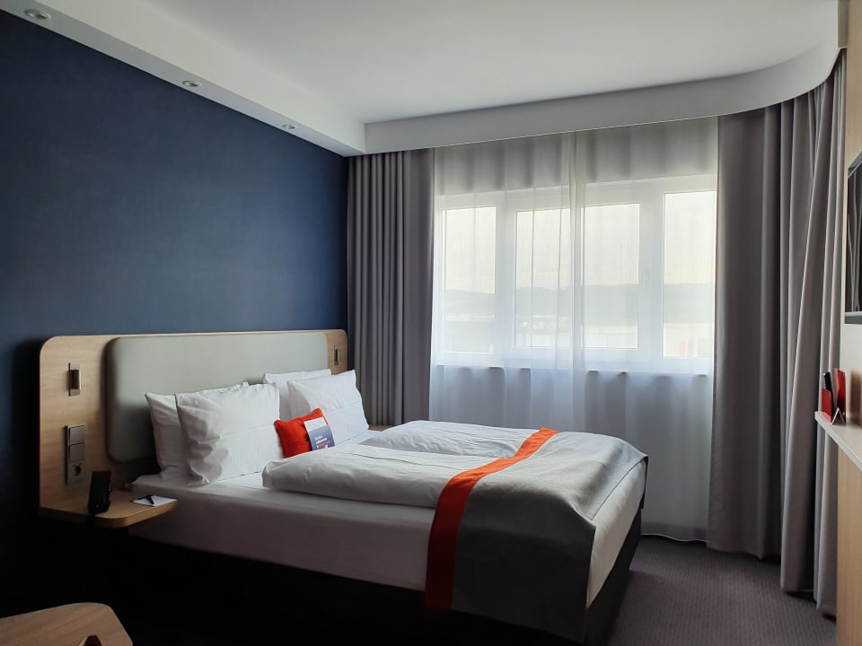 Zimmer Holiday Inn Express Kaiserslautern