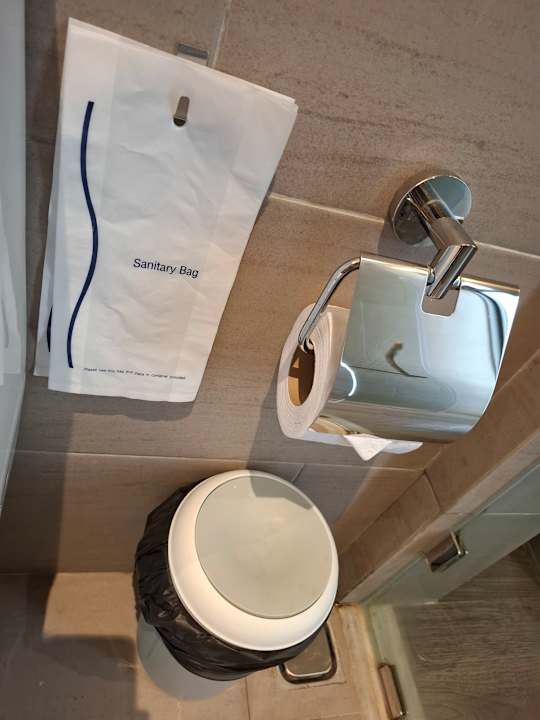 Zimmer Fifth Jomtien Pattaya