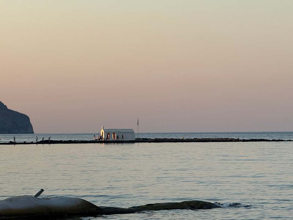 Strand Hotel Corissia Princess