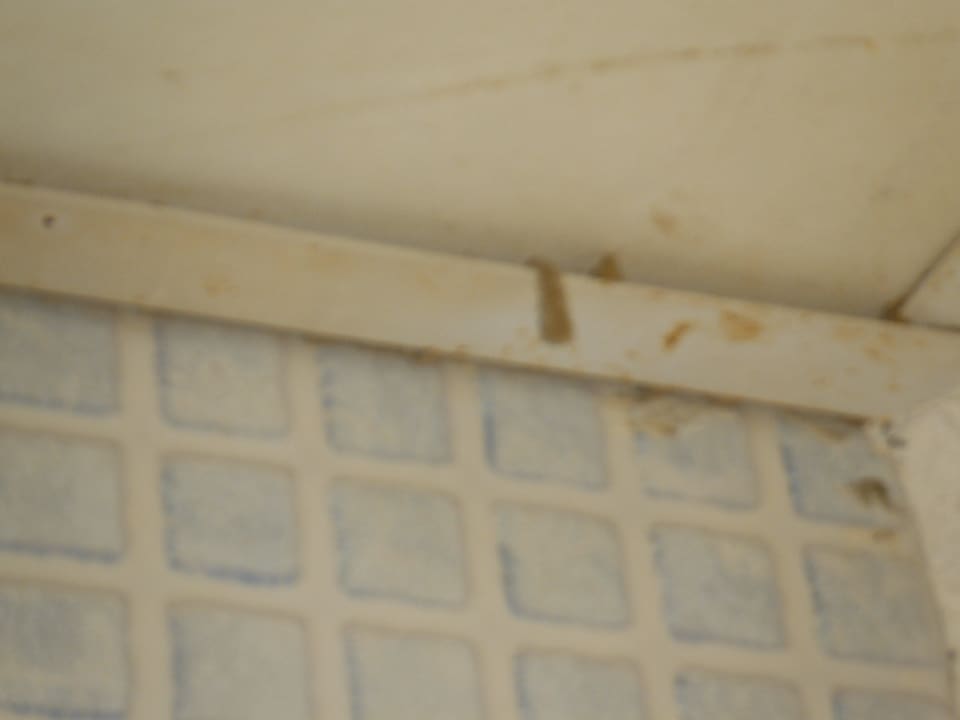 Łazienka Pickalbatros Alf Leila Wa Leila Resort - Neverland Hurghada