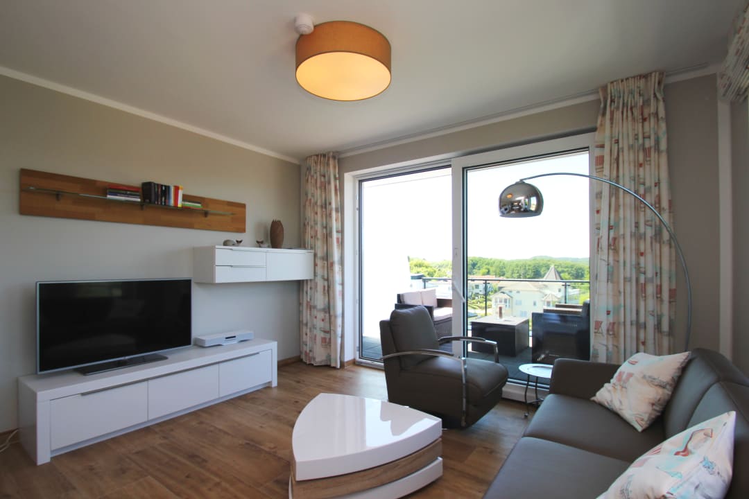 Zimmer Residenz Seeterrassen