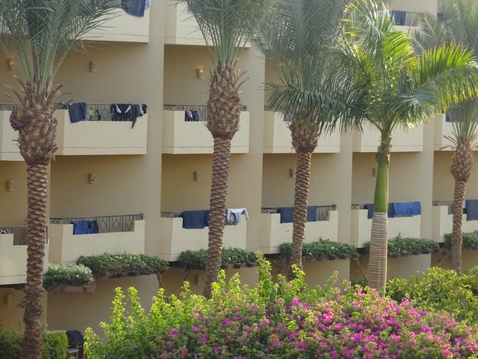 Garten Amwaj Beach Club Abu Soma Resort