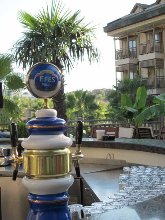 Lecker Efes Can Garden Resort