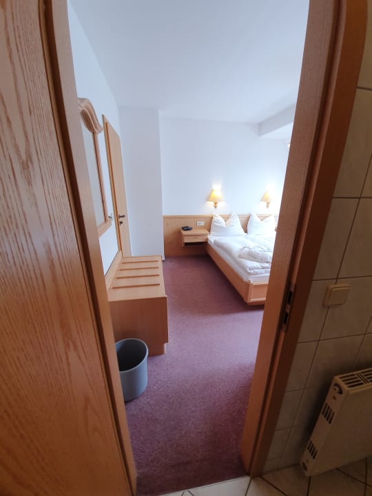 Zimmer Hotel Stadt Olbernhau