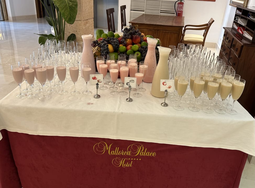 Gastro CM Mallorca Palace - Adults Only