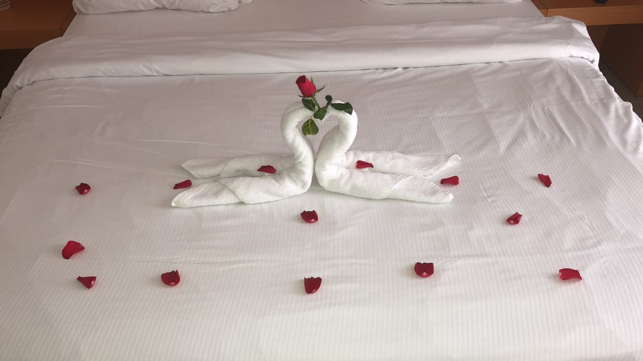 Zimmer Labranda Alantur Resort