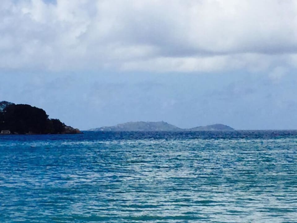 Am Strand Paradise Sun