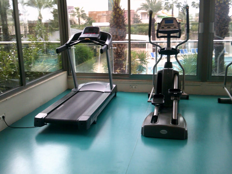 Sport & Freizeit Calimera Hane Garden
