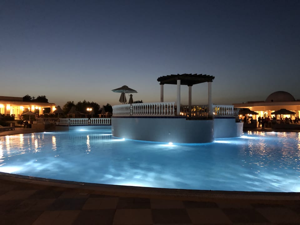 Pool Hotel Gaia Palace