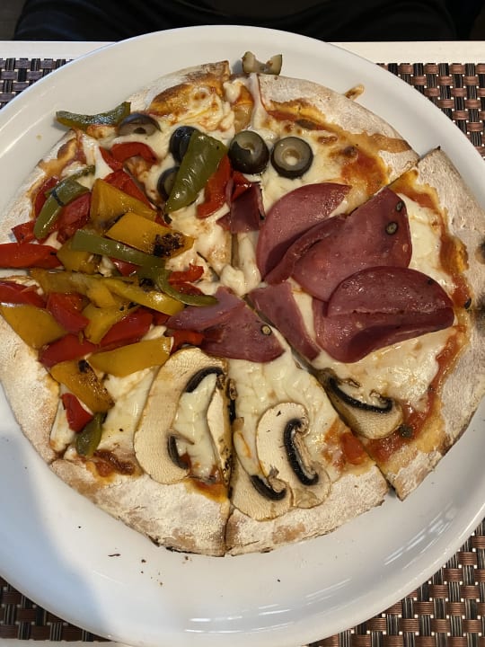 Gastro Jaz Grand Marsa