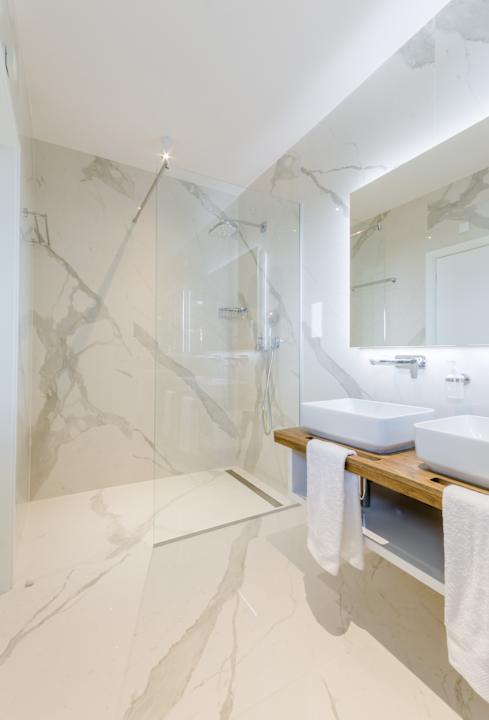 Zimmer Villa Vitae & Villa Pax