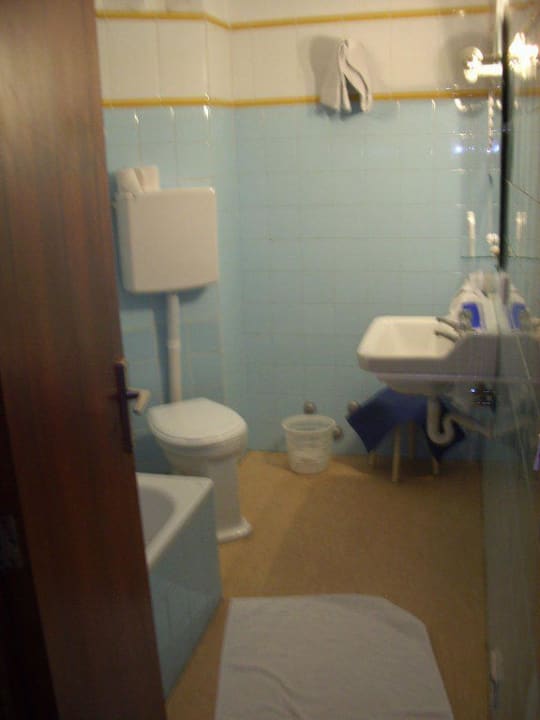 Das Bad Hotel Gracia