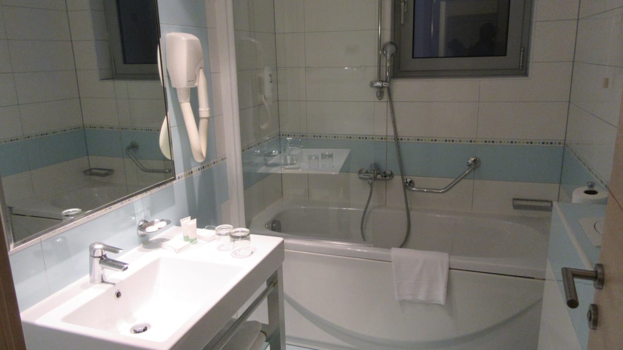 Zimmer Maistra Select Belvedere Resort