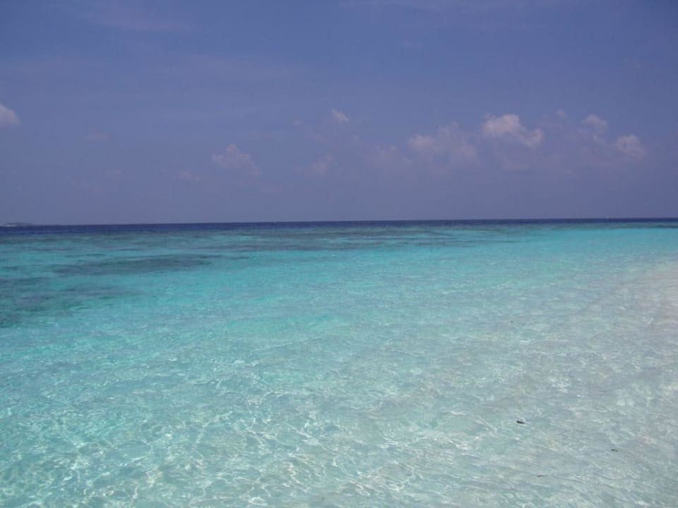 Bandos Island Resort Bandos Maldives