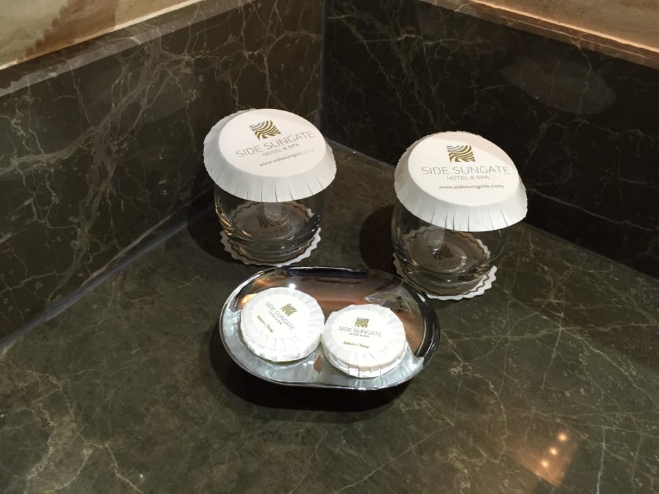 Bad Side Sunport Hotel & Spa