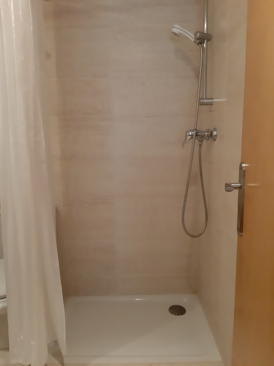 Zimmer La Santa Maria Hotel