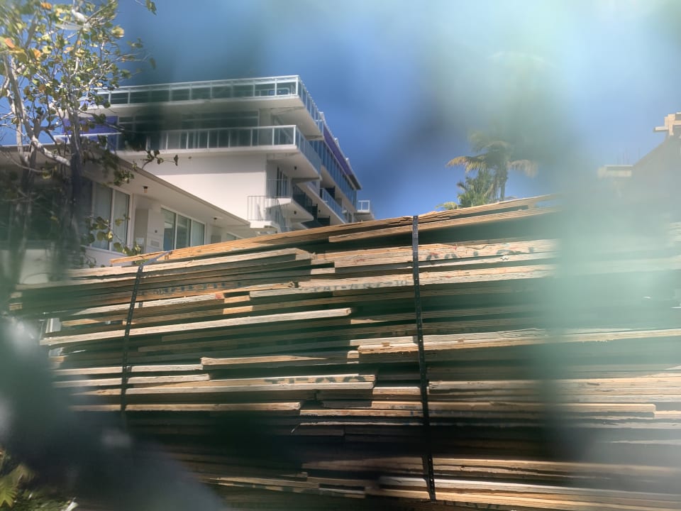 Außenansicht Postcard Inn Beach Resort & Marina @ Holiday Isle