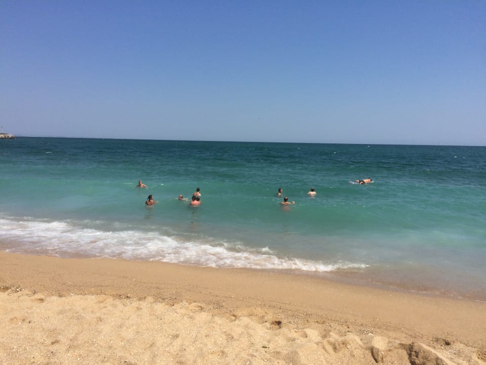 Strand Sentido Marea