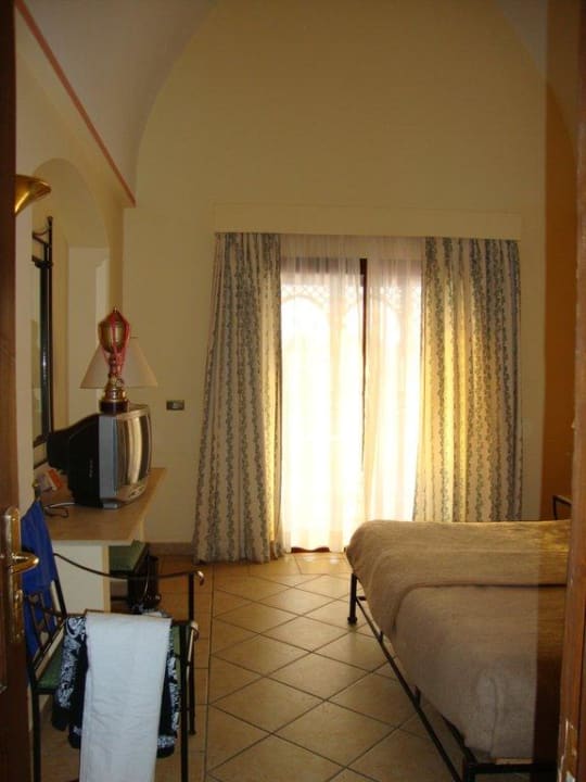 Спальня Jaz Makadi Saraya Resort