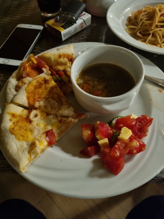 Gastro Grand Waterworld Makadi & Family Star Makadi