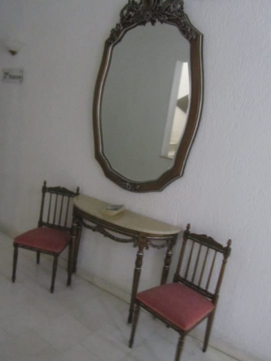 Hotel Chersonissos/Hersonissos Palace Hersonissos Palace