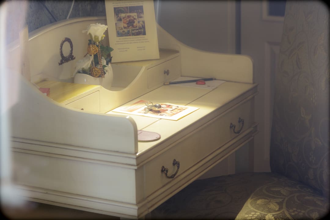 Zimmer Hotel Don Giovanni