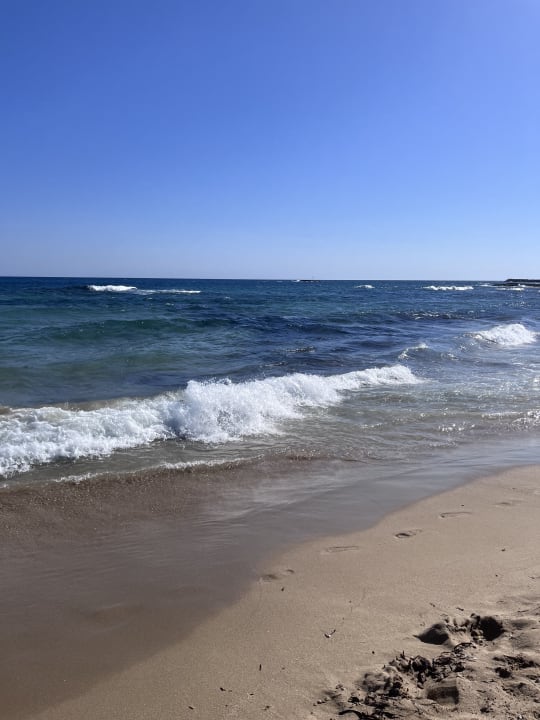 Strand Calimera Sirens Beach