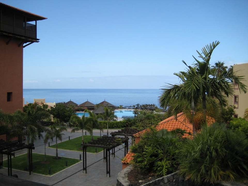 Atlantik La Palma Princess