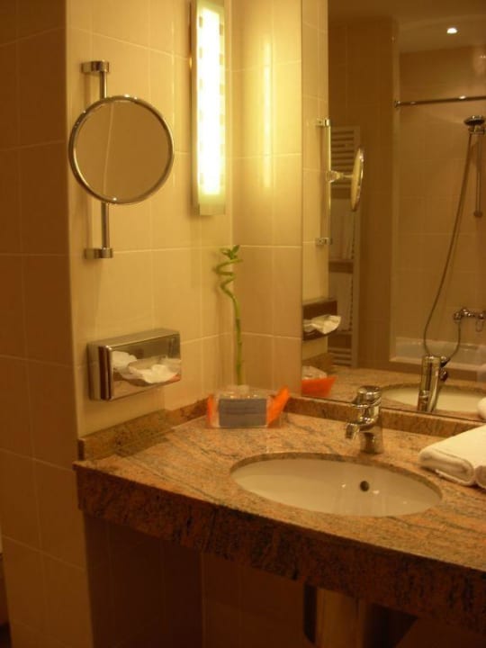 Bad Apartmenthaus Berlin Mitte