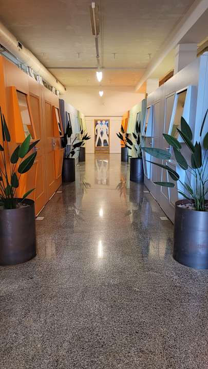 Außenansicht Bed & Boarding