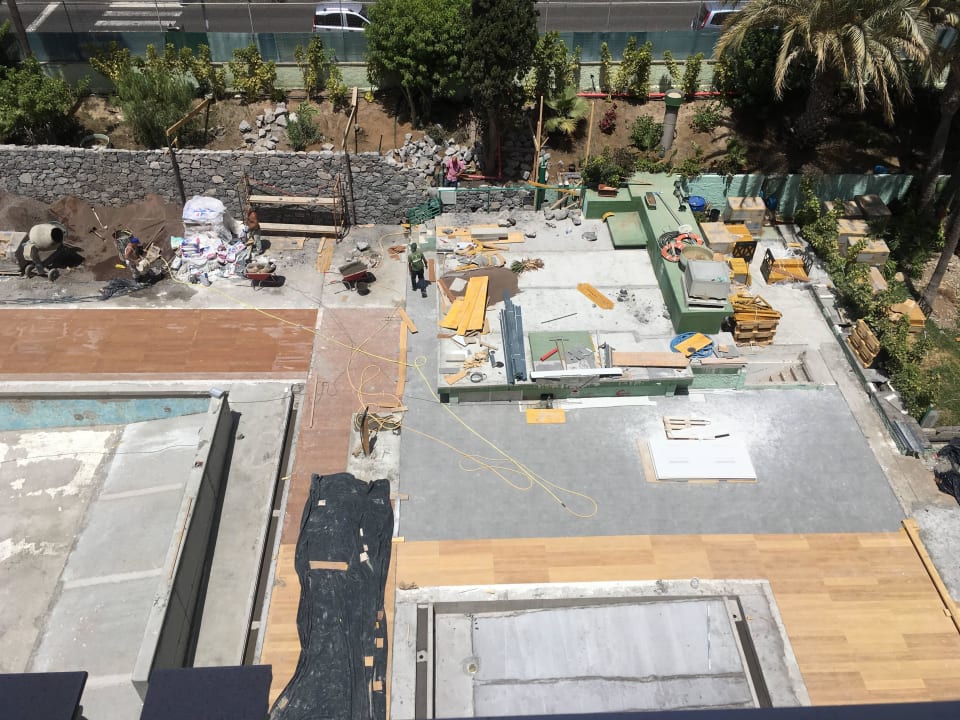 8 Apartamentos Los Aguacates