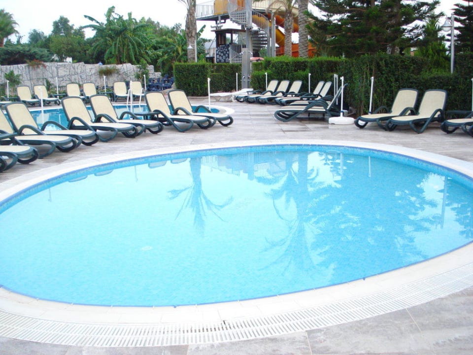 Kinderpool Side Sun Hotel