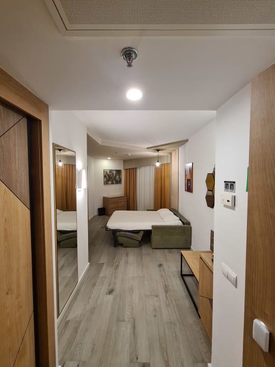 Zimmer Hotel Riu Buenavista