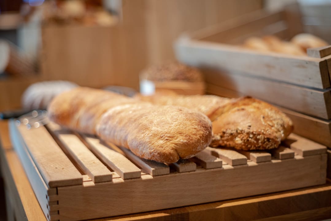 Gastro Binders Budget City-Mountain Hotel