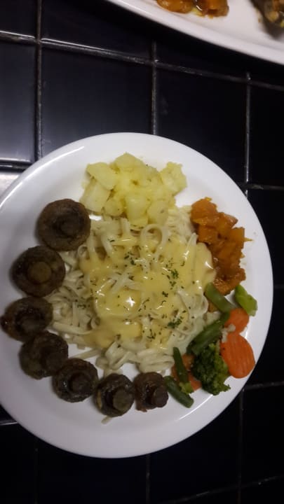 Gastro Tismaree Guestfarm