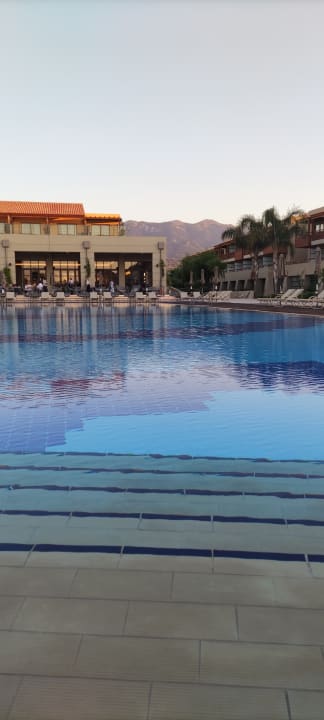 Pool Astir Odysseus Kos Resort & Spa