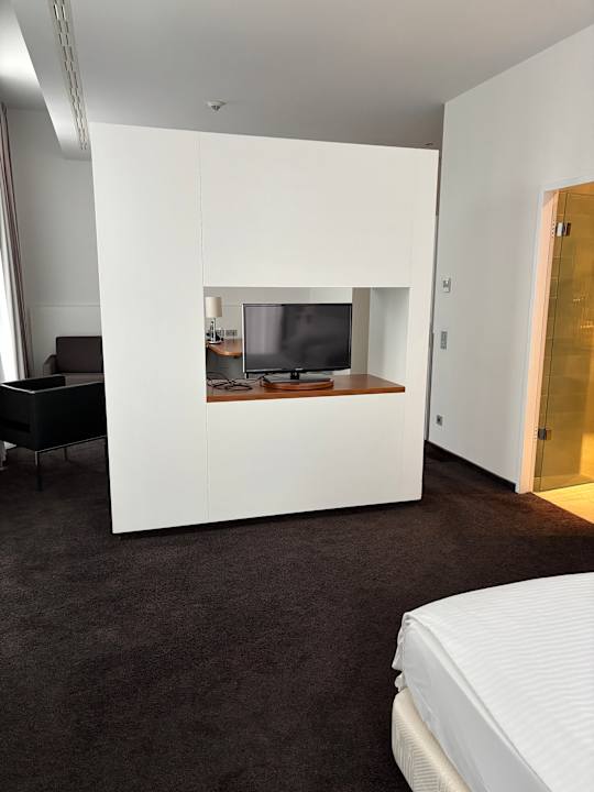 Zimmer Hilton Garden Inn Stuttgart NeckarPark