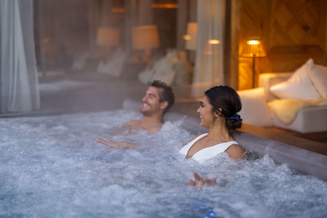 Sport & Freizeit Hotel Seevilla Wolfgangsee