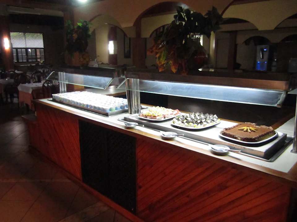 Hotel Grand Palladium Bavaro Resort & Spa Grand Palladium Select Bávaro Resort & Spa