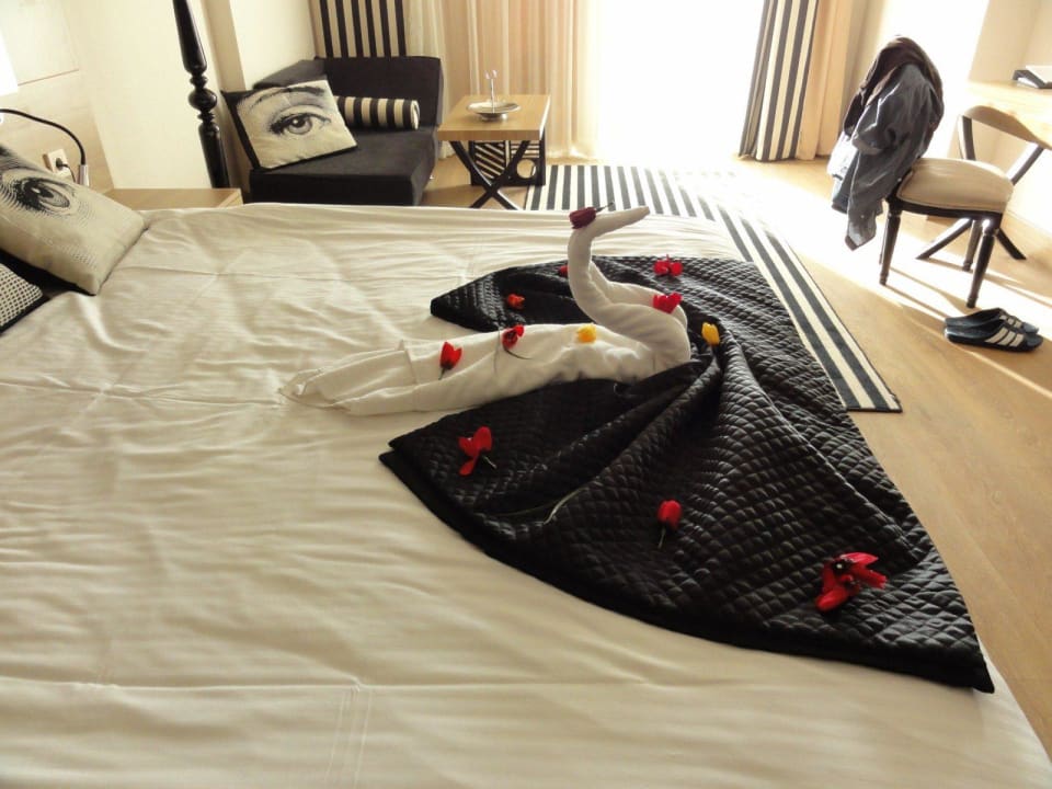 Deko Hotel Delphin Imperial