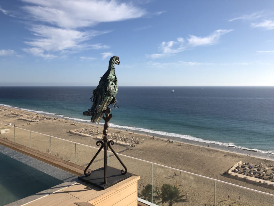 Außenansicht ROBINSON JANDIA PLAYA