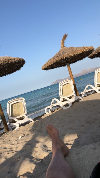 Strand The Sea Hotel by Grupotel - Adults only