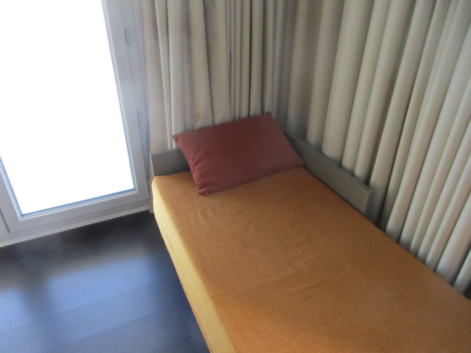 Schlafsofa Adagio City Aparthotel Annecy Centre