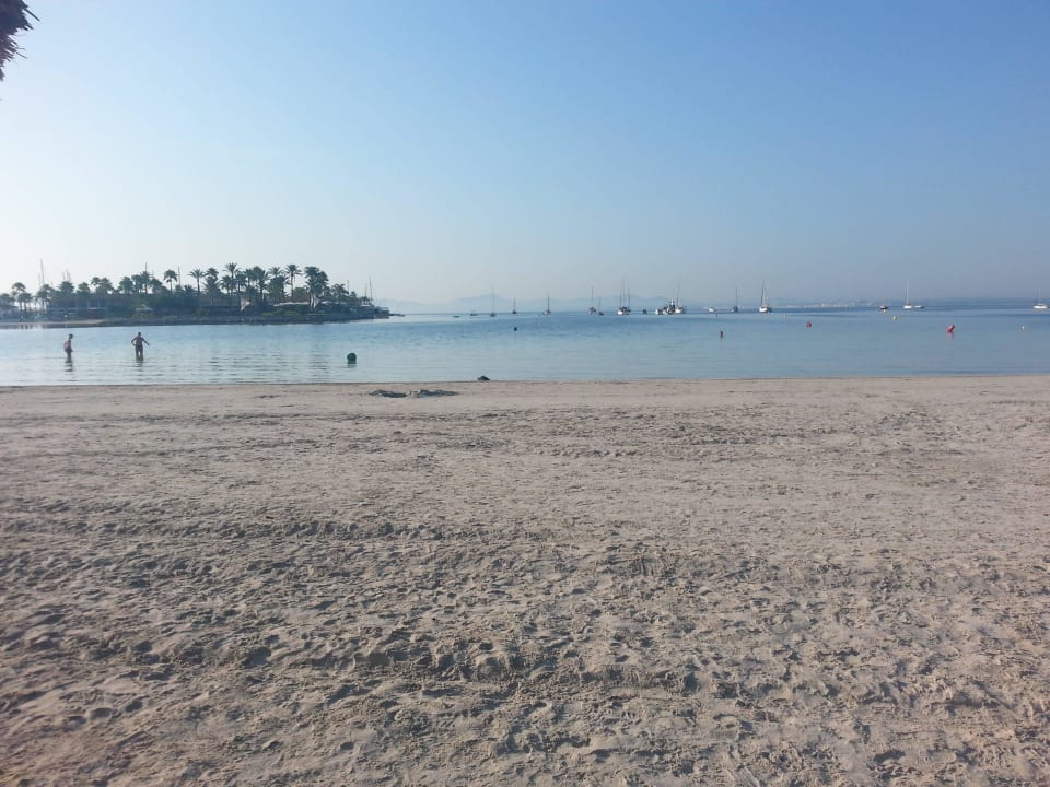 Top Strand Alcudia Garden Aparthotel