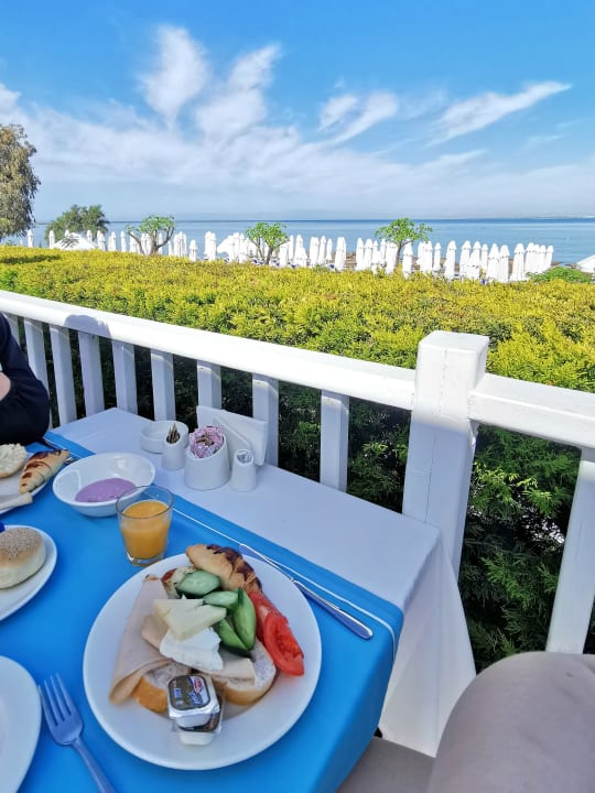 Gastro Can Garden Beach