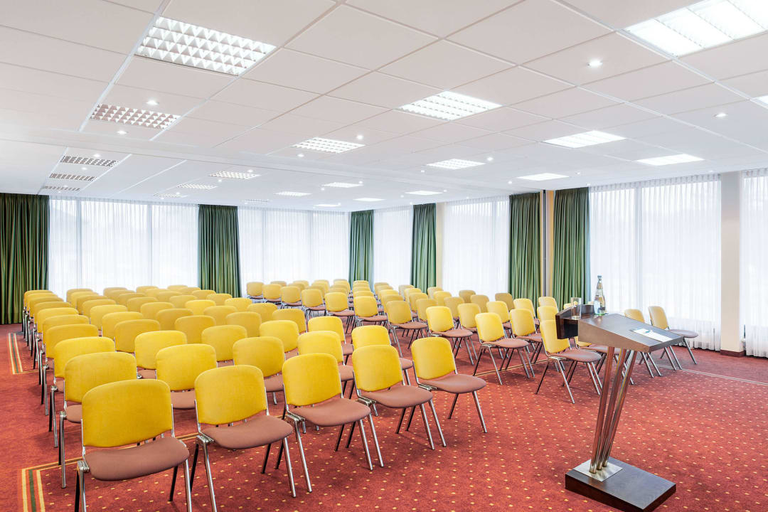 Meeting Room Hotel NH Erlangen