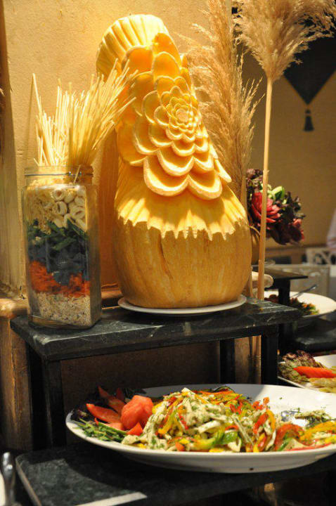 Wie schön! Grand Makadi