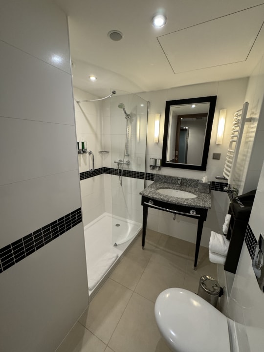 Zimmer Hampton By Hilton Swinoujscie